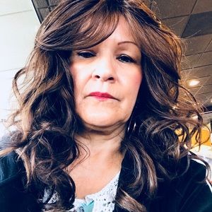 Meet your Posher, Bernadette